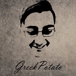 Greekpotato