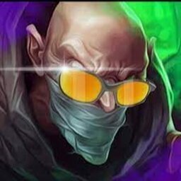 League Of Singed