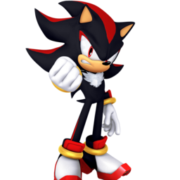 Shadow the Hedgehog