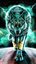 Wolf King