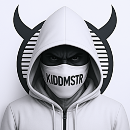 KIDDMSTR