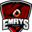 Emrys Esports old
