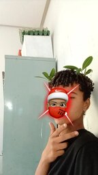 Antônio Vitor de Jesus Barreto