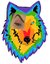 WOLF♡