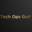 Tech Ops Golf