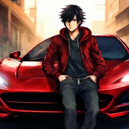 Alexandr Anatolievich