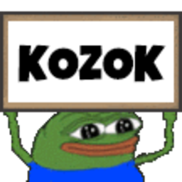 Kozok