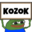 Kozok