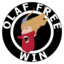 olaf free win