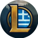 League Of Legends Greece