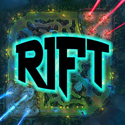 Rift CEO