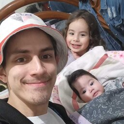 TtvOBeckSPARROW #BR1