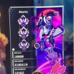 Alaxrity