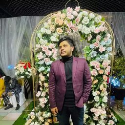 MD Jihad Hossen