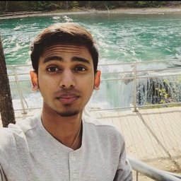 Sarvesh Jeeta II