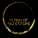 flash of adventure