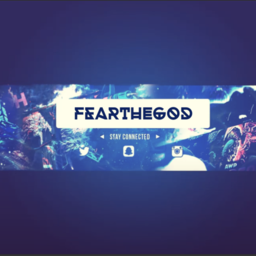 FEARtheGOD