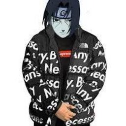 Itachi Drip