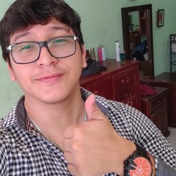 Paul Salas