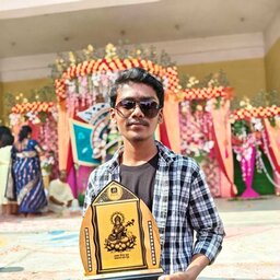 Avik Majhi