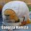 Hamster Gangster