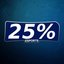 25% eSport (was deleted at: 2019-07-05T16:30:05.5408807Z)