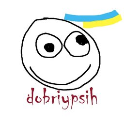dobriypsih