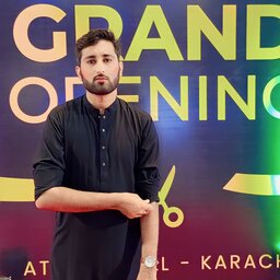 Mumtaz Hussain Dhandlah