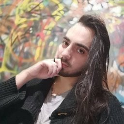 Tio Alastor