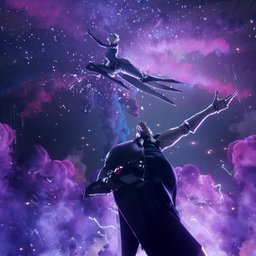 Starfoxchris