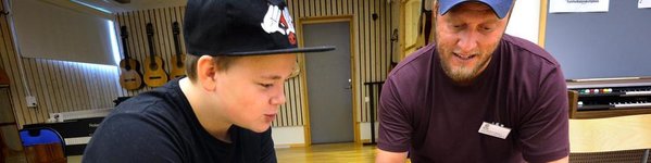Banner