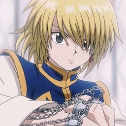 Kurapika_HXH
