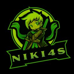 NIKI4S