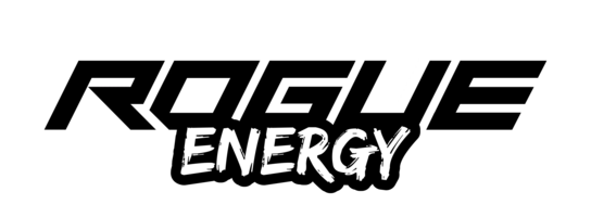 Rogue Energy Drinks
