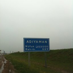 ADIYAMANLIYIM