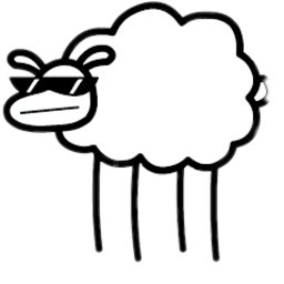 RunningSheep