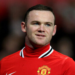 W.Rooney