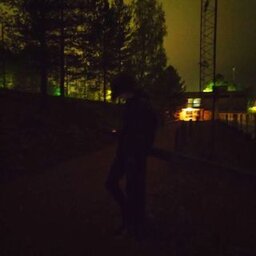HugeBoss