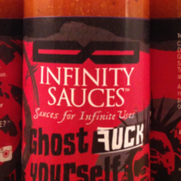 InfinitySauce 