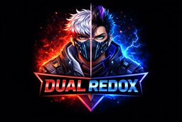 DUAL REDOX
