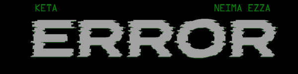 Banner