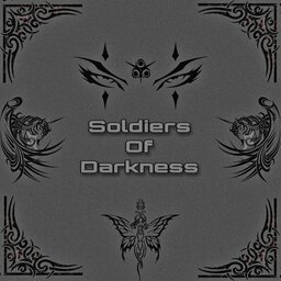 Soldiers Of Darkness