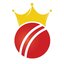 THE CRICKET CROWN