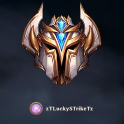 zTLuckySTrikeTz