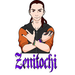 Zenitochi