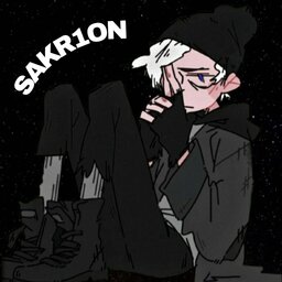 SAKR1ON