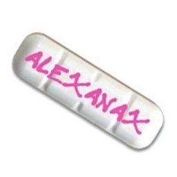 Alexanax
