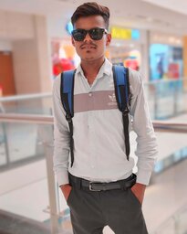 Akash sing