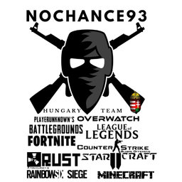 Nochance93