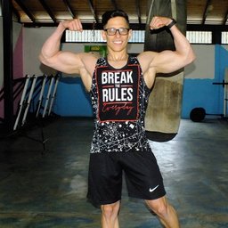 Miguel Ángel Gil Guedez